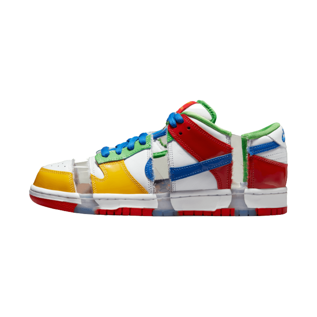 Nike sb dunk low ebay sales
